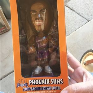 Charles Barkley Bobble Head